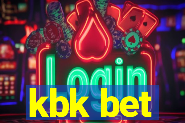 kbk bet